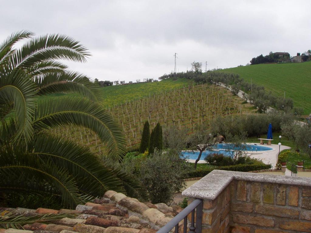 Agriturismo Il Crinale Castorano (Ascoli Piceno) Quarto foto