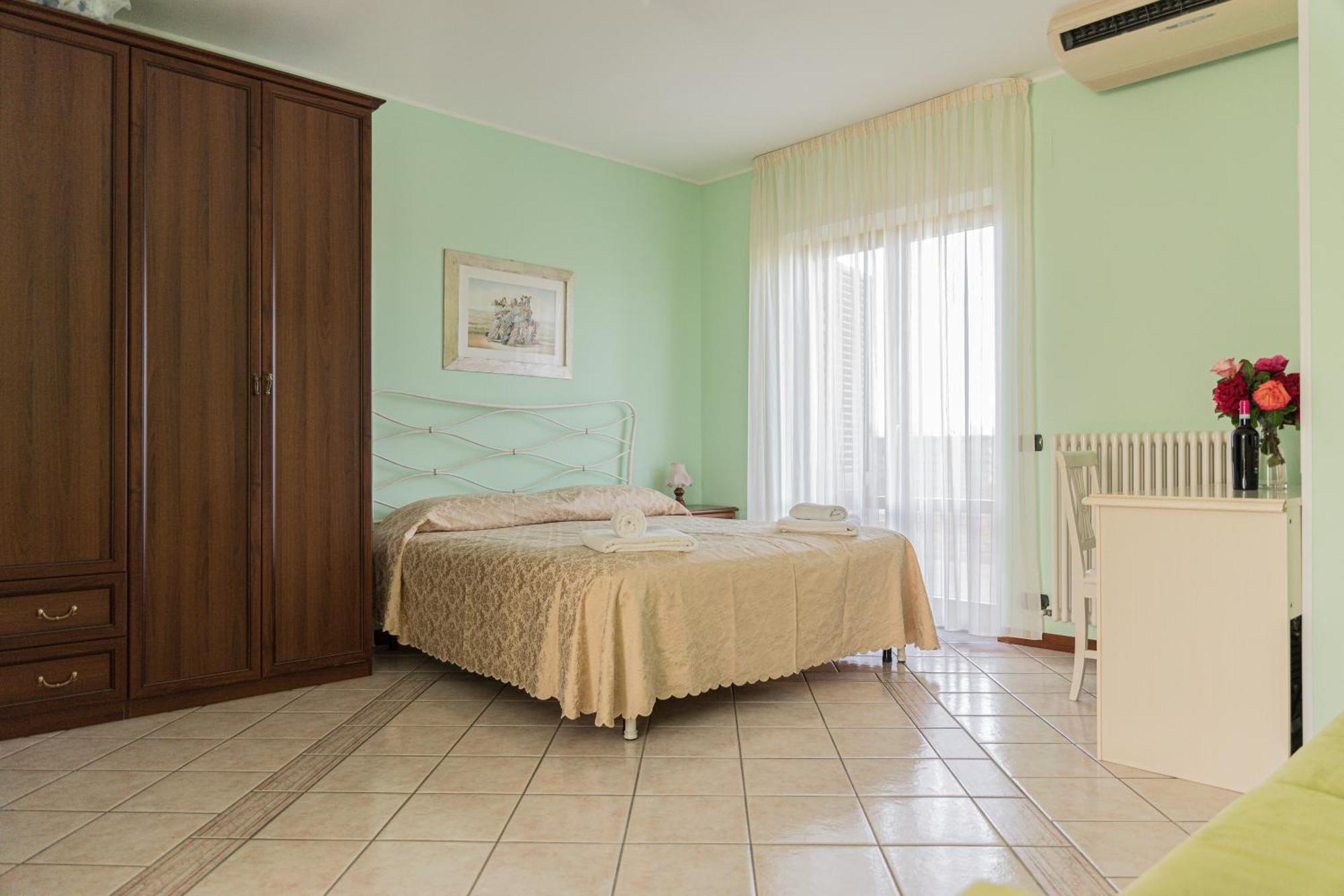 Agriturismo Il Crinale Castorano (Ascoli Piceno) Exterior foto