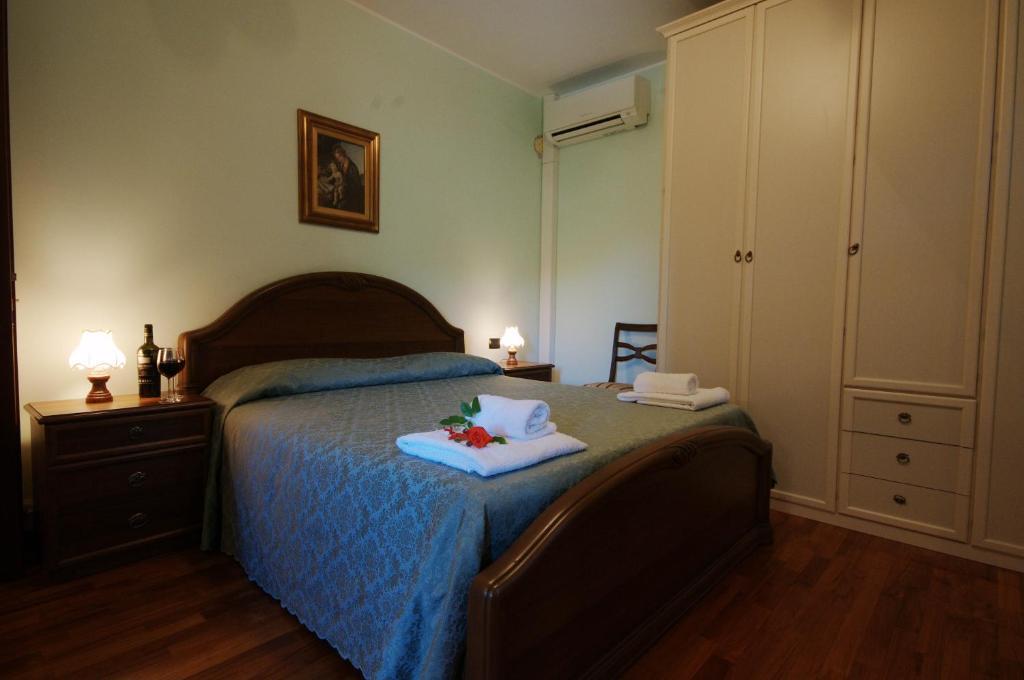 Agriturismo Il Crinale Castorano (Ascoli Piceno) Quarto foto